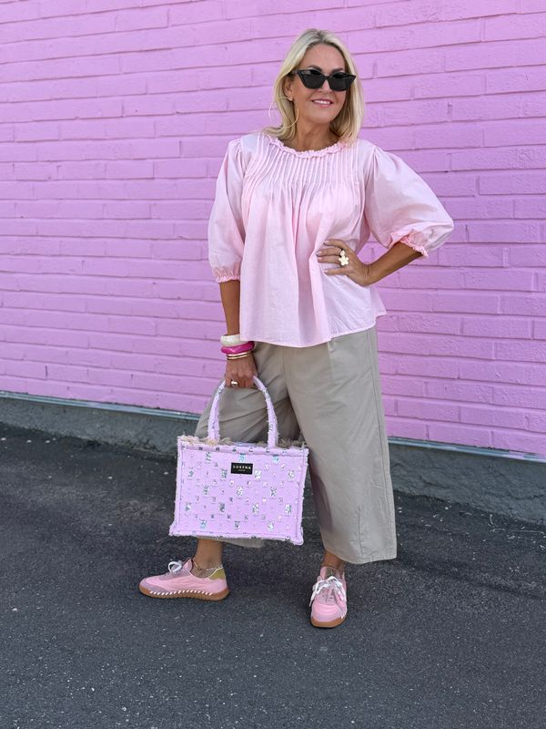 Rozalia Medium Tote Bag Sorena