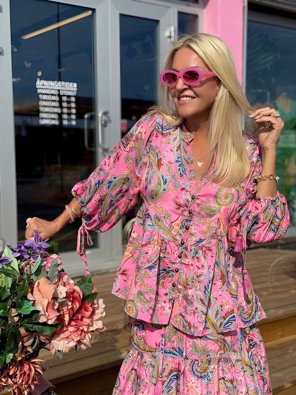 Mia Drøm Solbrille 