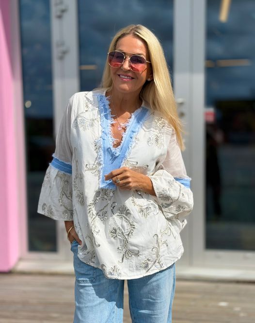 Hovedbilde Drisella Blouse