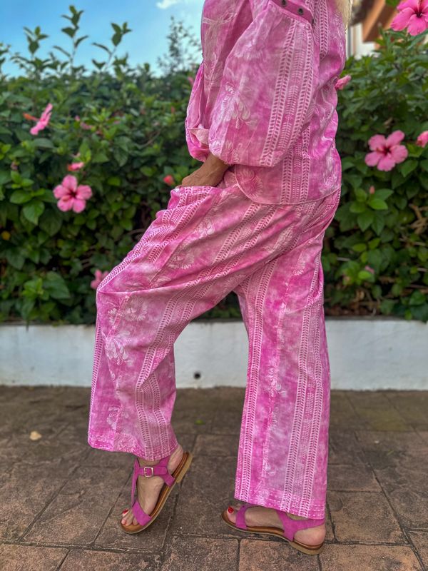 Sunset Chanti Pant Mother Boah Exclusive