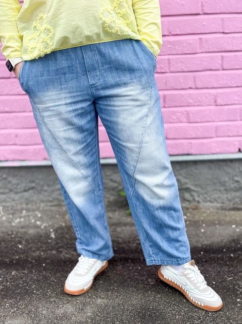 Hovedbilde Shelf Denim Pant