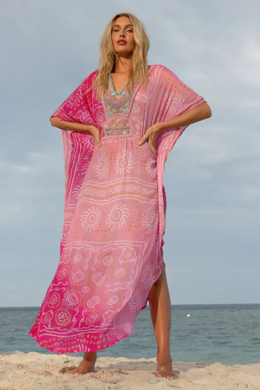 Caftan Tessa Miss June