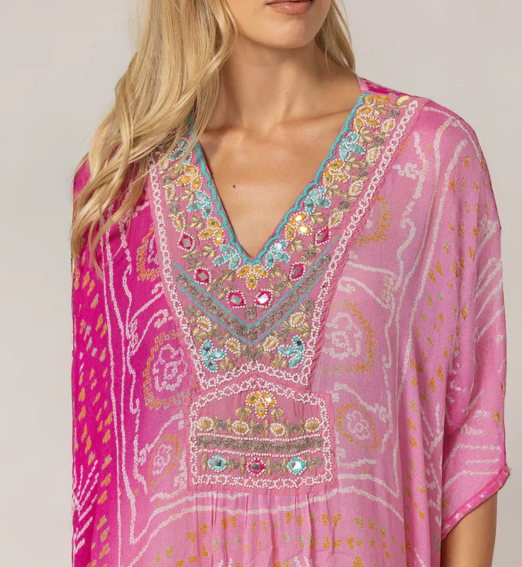 Caftan Tessa Miss June