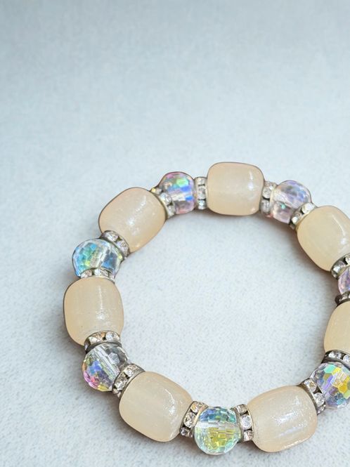 Hovedbilde Ruby Bracelet