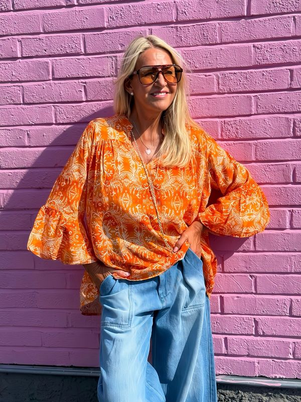 Vera Blouse