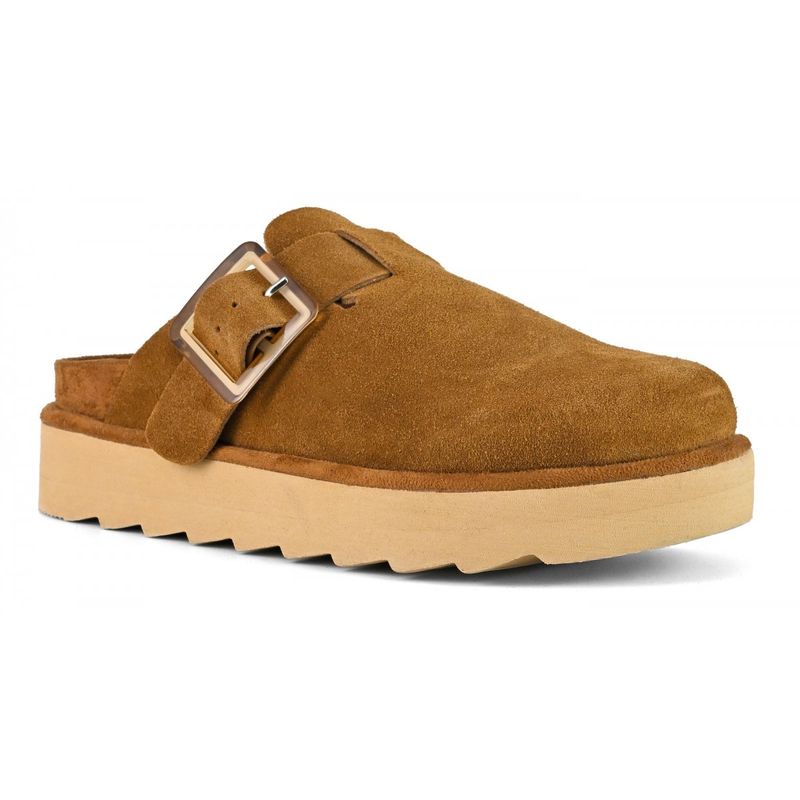 Platform Sabot Colors Of California
