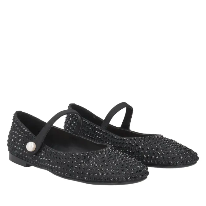 Hovedbilde Eden Ballerina Tosca Blu