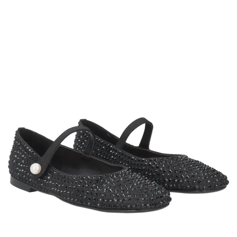 Eden Ballerina Tosca Blu