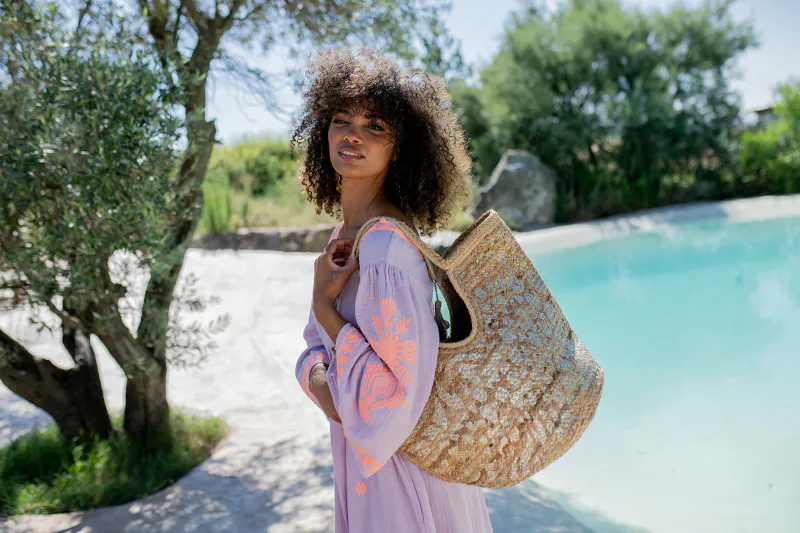 St. Barts Bag Piti Cuiti