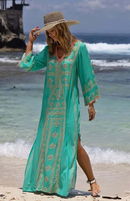 Hovedbilde Dress Lizzy Miss June
