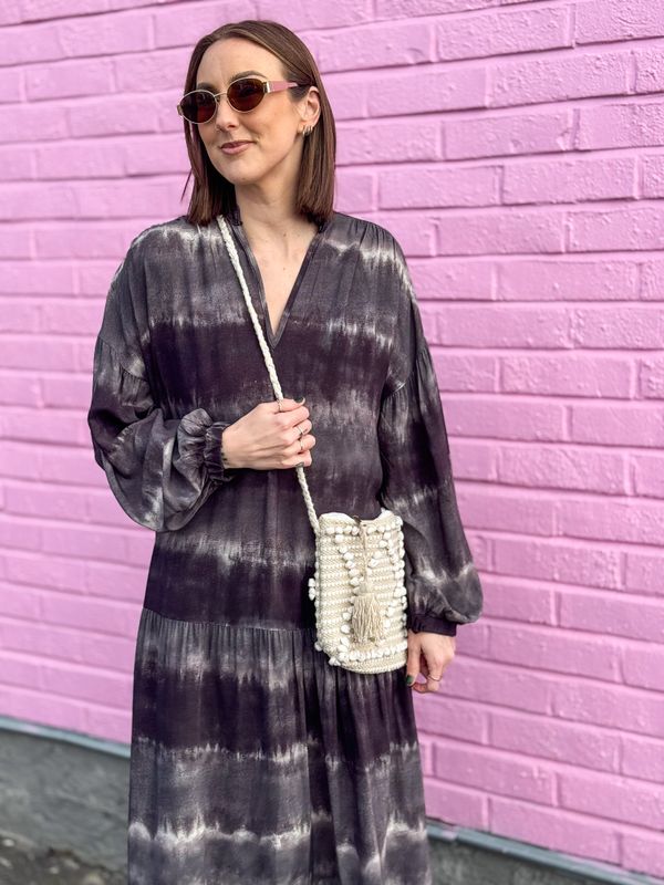 Rory Maxi Dress