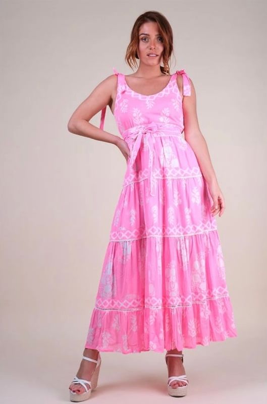 Dress Amalia Miss June