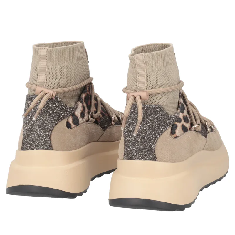 Chill Out Leo Sneaker Tosca Blu