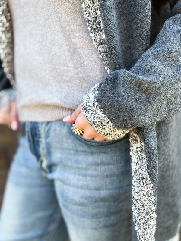 Johanna Cardigan