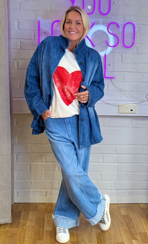 Borsi Jeans
