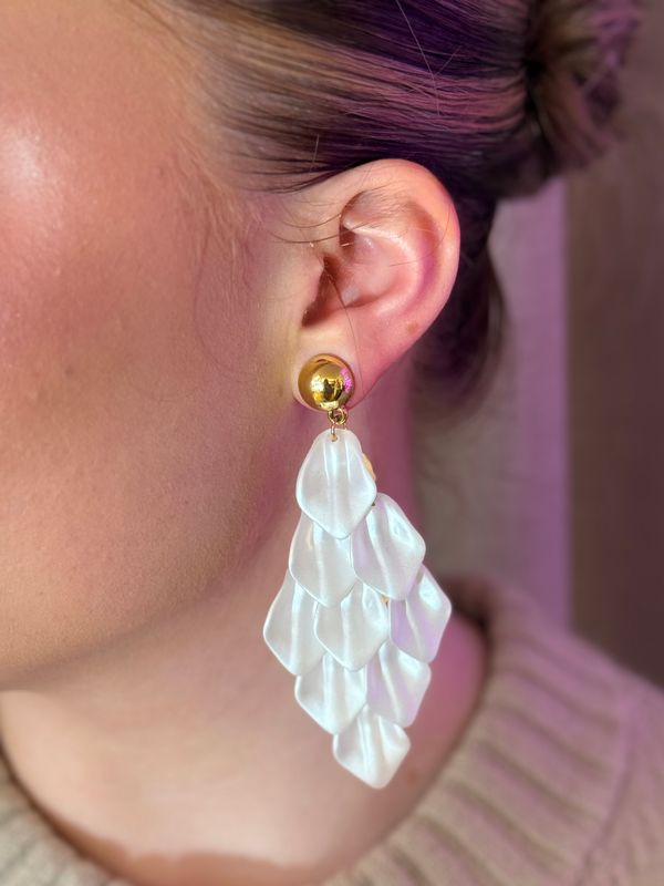 Sasha Earrings