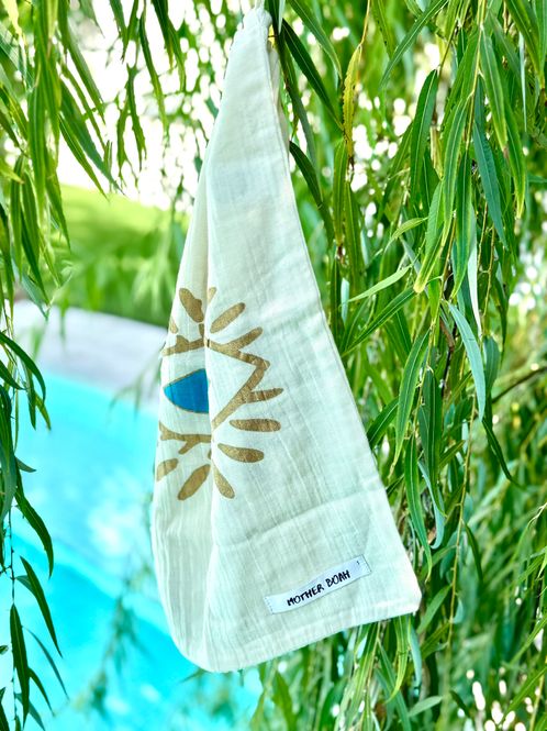 Hovedbilde Karma Eye Dust Eye Bag/Wash ...