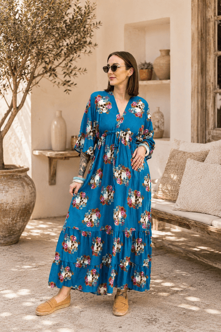 Hovedbilde Rebel Maxi Dress