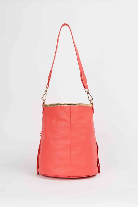 Marie Red Bag Piti Cuiti