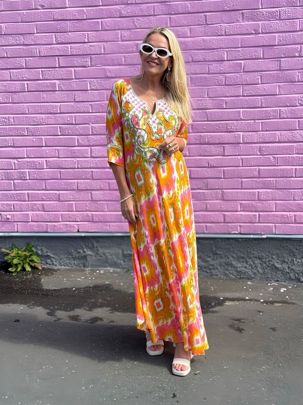 Dress Marga Miss June 