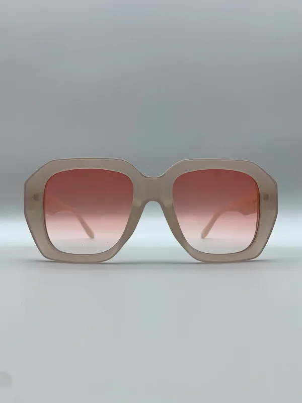 Vanja Drøm Solbrille