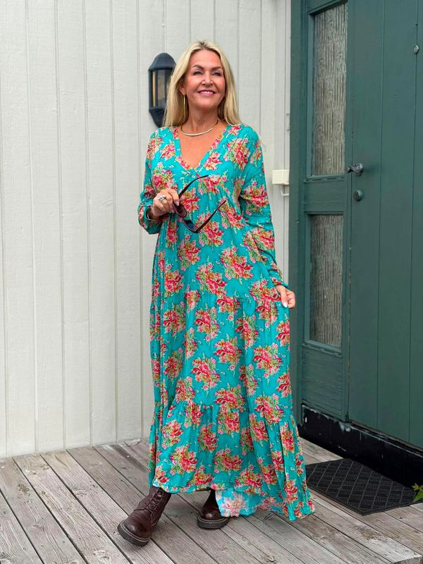 Ebba Maxi Dress