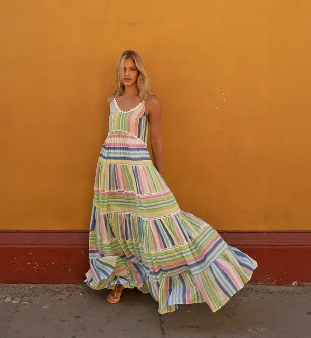 Hovedbilde Dress Patricia Miss June