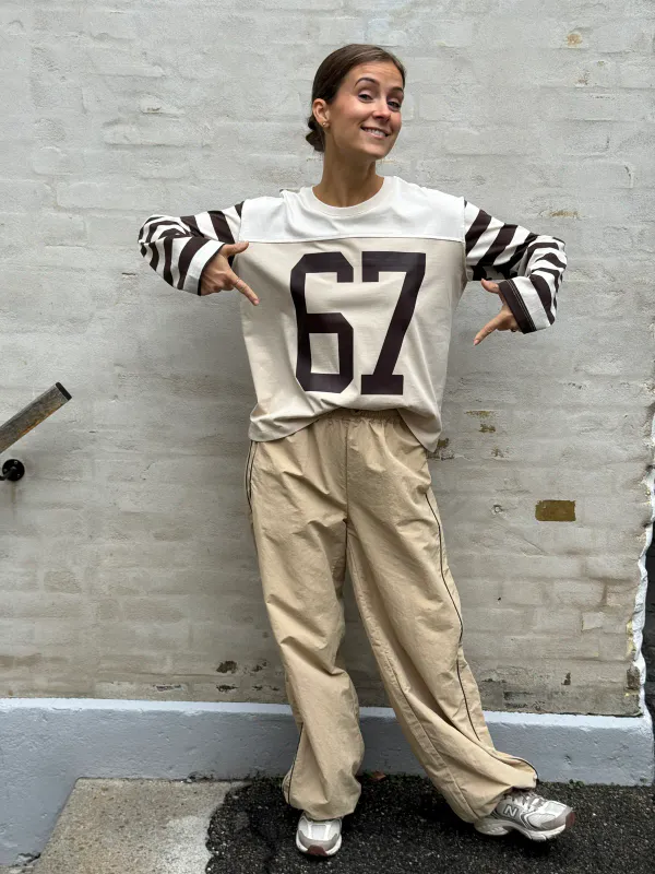 67 Sweater Not Allowed