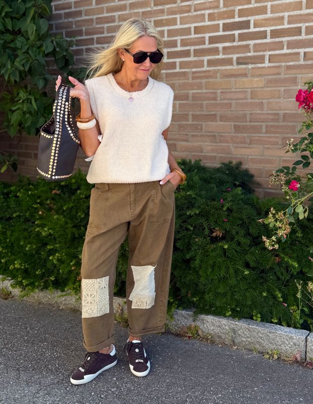 Candem Brown Purse Piti Cuiti