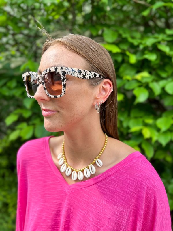 Lotte Drøm Solbrille 