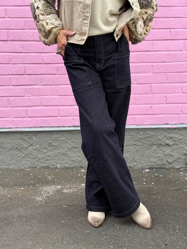 Kate Jeans Qnuz