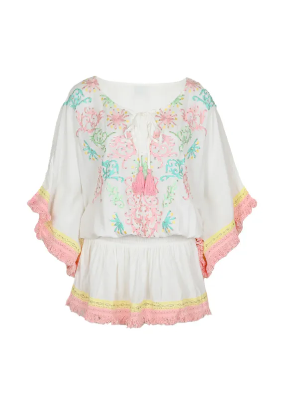 Dress Sejla Miss June