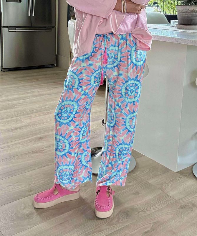 Tropicana Breeze Pant