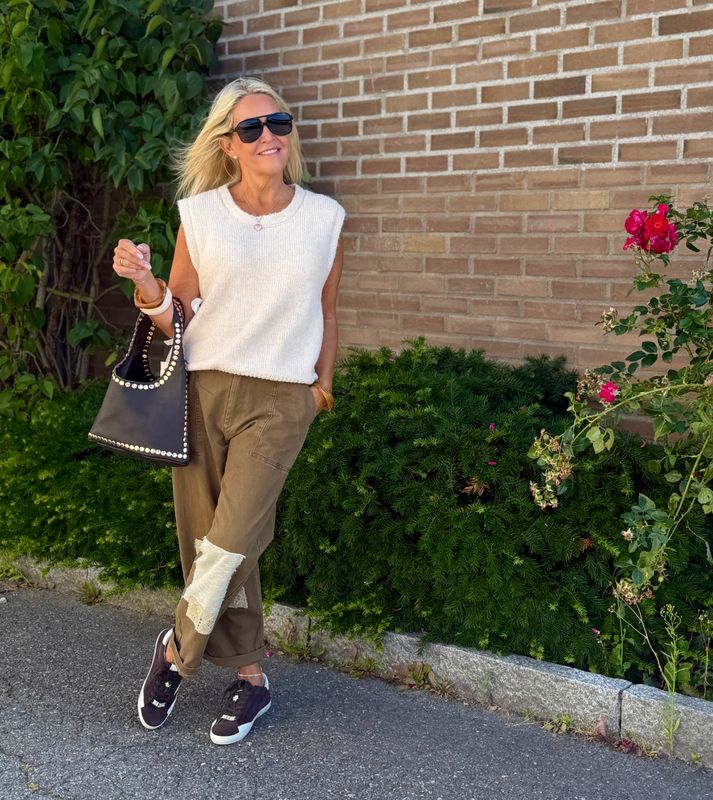 Candem Brown Purse Piti Cuiti
