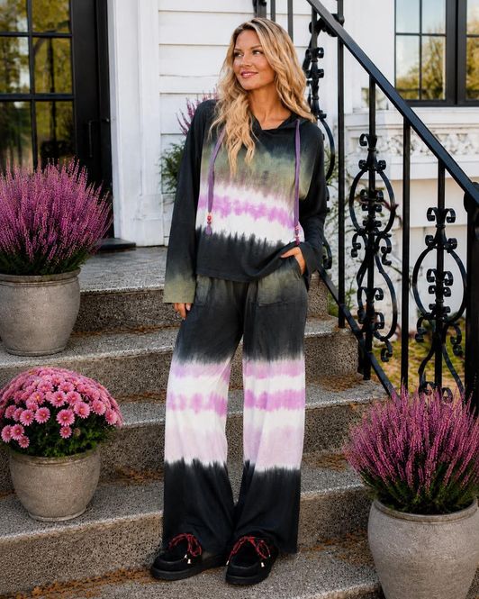 Hovedbilde Soft Rebel Pant Mother Boah