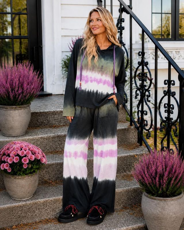 Soft Rebel Pant Mother Boah