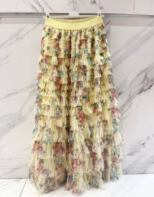 Summer Skirt