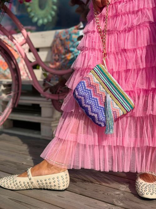Hovedbilde Clutch Pho Firenze