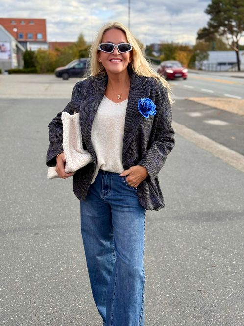 Hovedbilde Jeans With Studs Qnuz
