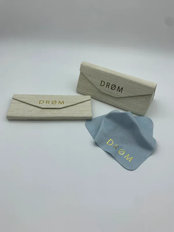 Vanja Drøm Solbrille