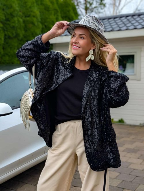 Hovedbilde Rachel Hat Pho Firenze