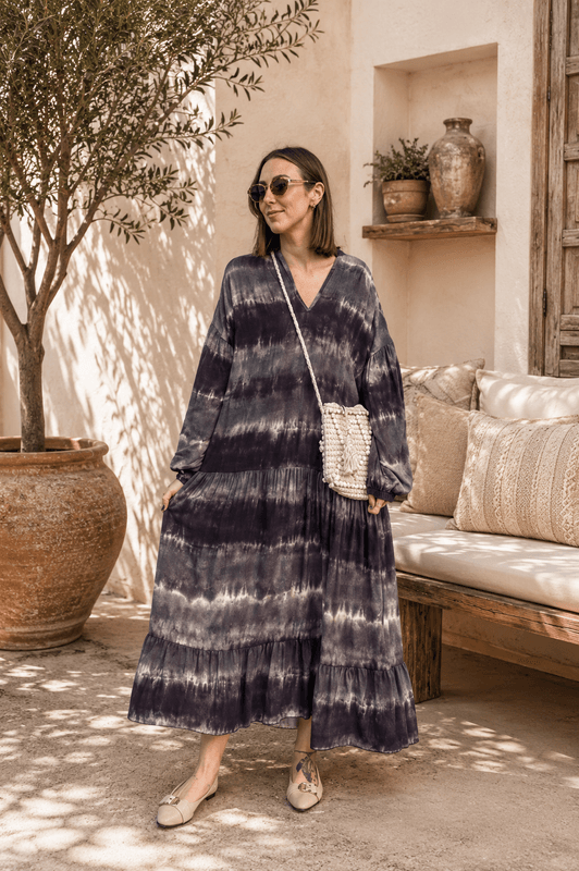 Rory Maxi Dress