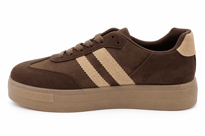 Choco Sneaker Qnuz