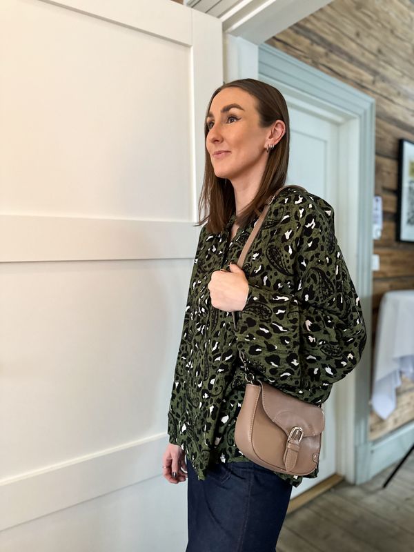 Miri Blouse