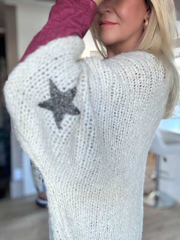 Star Knit