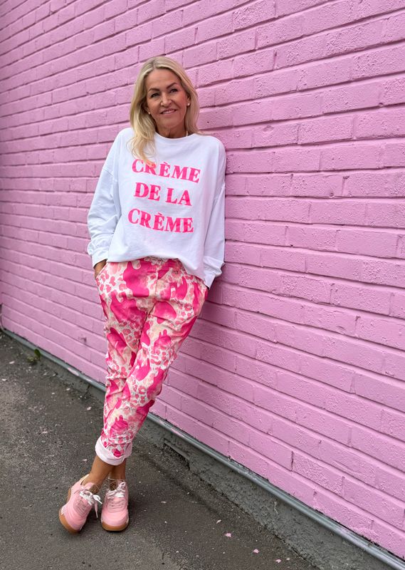 Créme Sweat