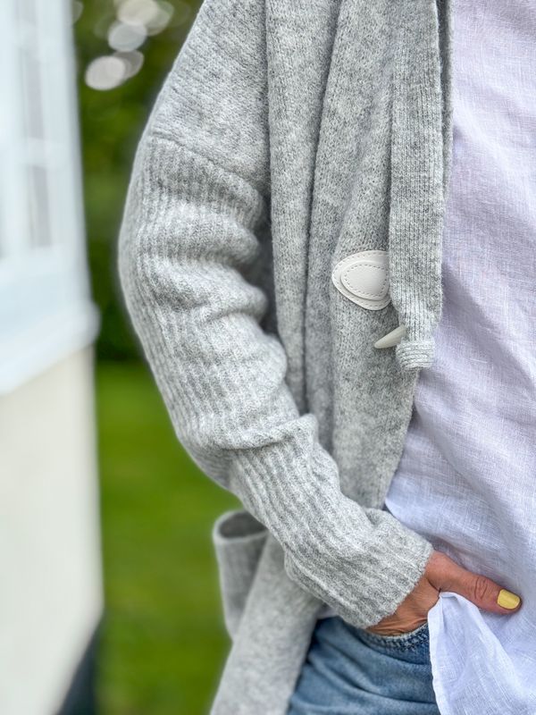 Boah Urban Jacket