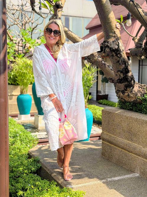 Hovedbilde Phim Shirt Dress