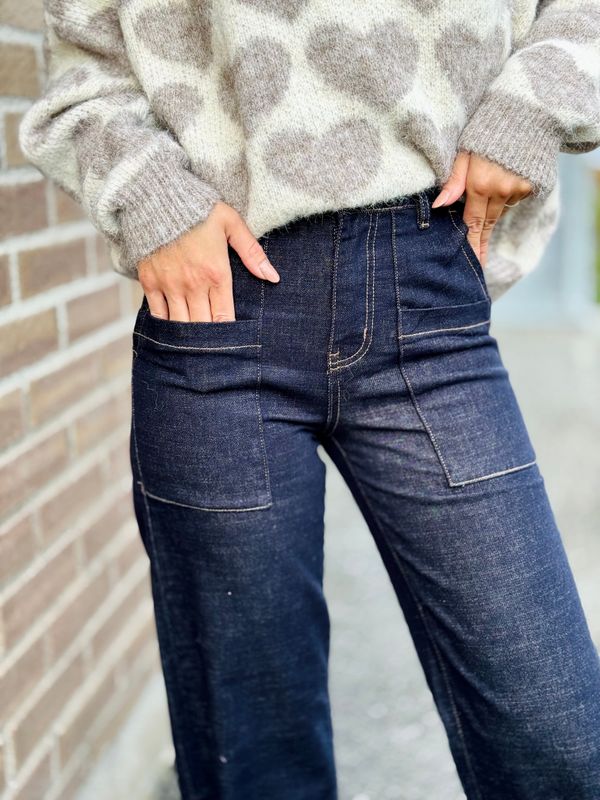 Kate Jeans Qnuz
