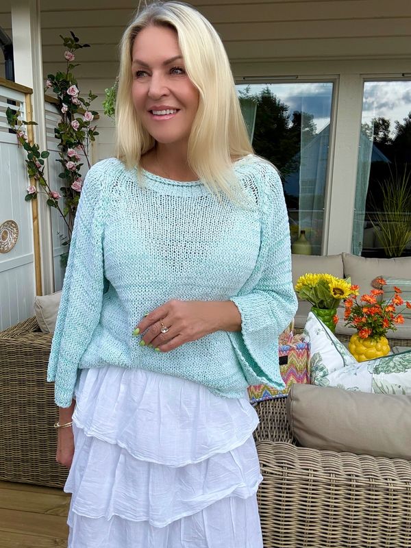 Carla Sweater 